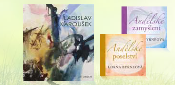 ČTENÁŘSKÁ ANKETA S DÁRKY