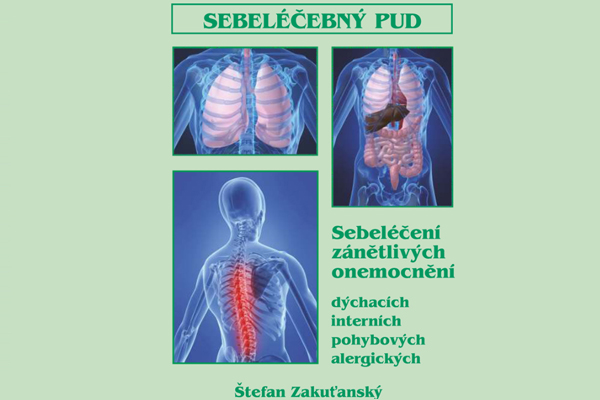 DOMÁCÍ SEBELÉČENÍ NEMOCÍ SE ZÁNĚTY - 01