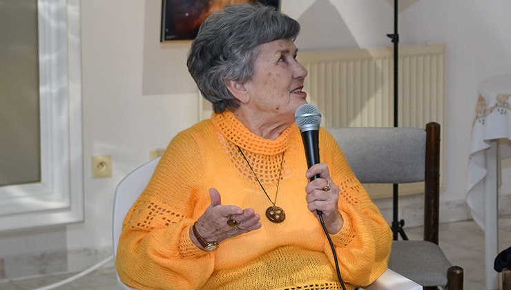 Modlitba sv. Františka z Assisi