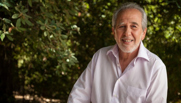 BRUCE LIPTON: NEJSTE OBĚTÍ. JSTE TVŮRCEM