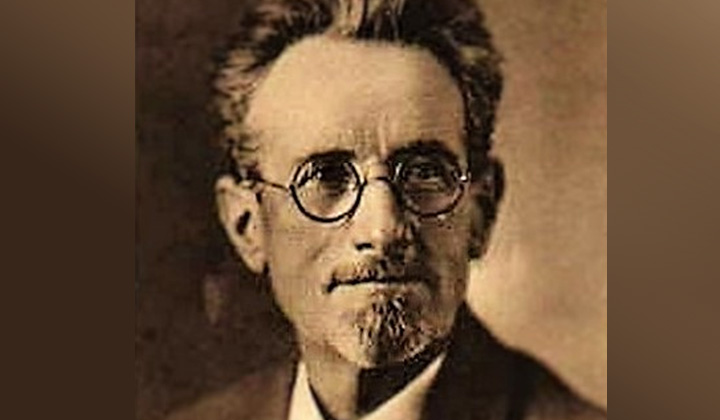 KAREL SEZEMSKÝ – ZAPOMENUTÝ VELIKÁN ČESKÝCH NEJEN SPIRITISTICKÝCH DĚJIN