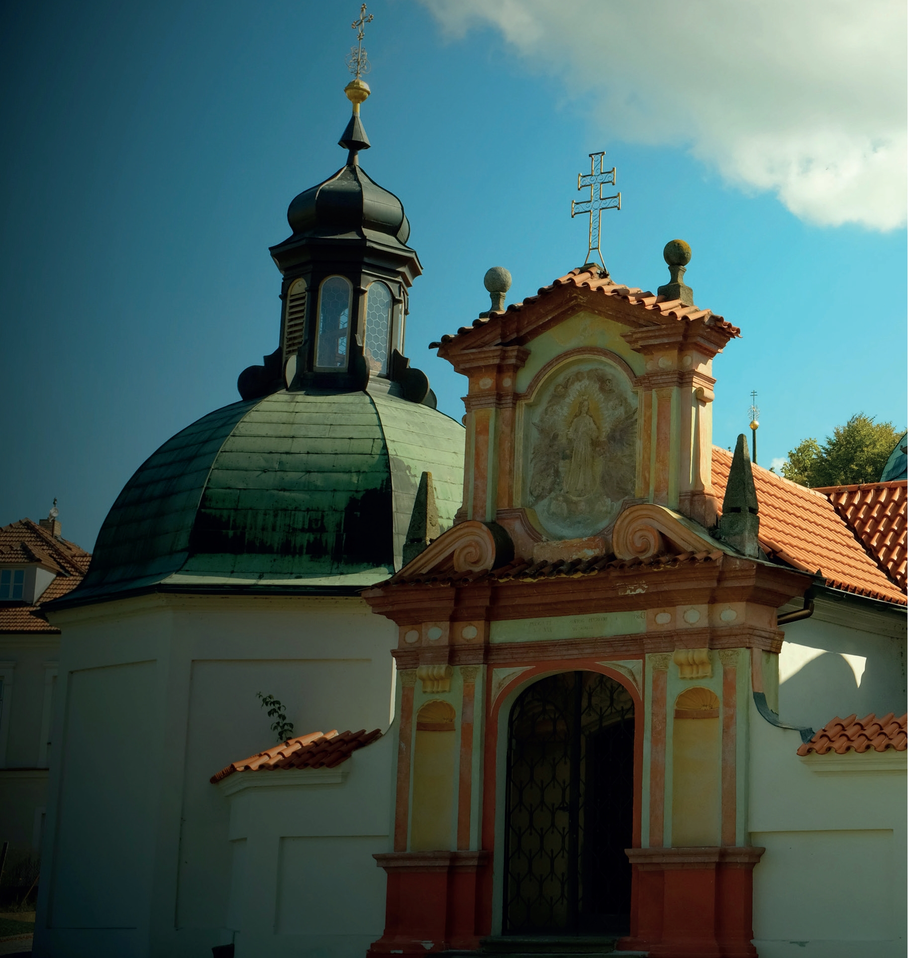 ENERGETICKÁ ZÓNA KLOKOTY
