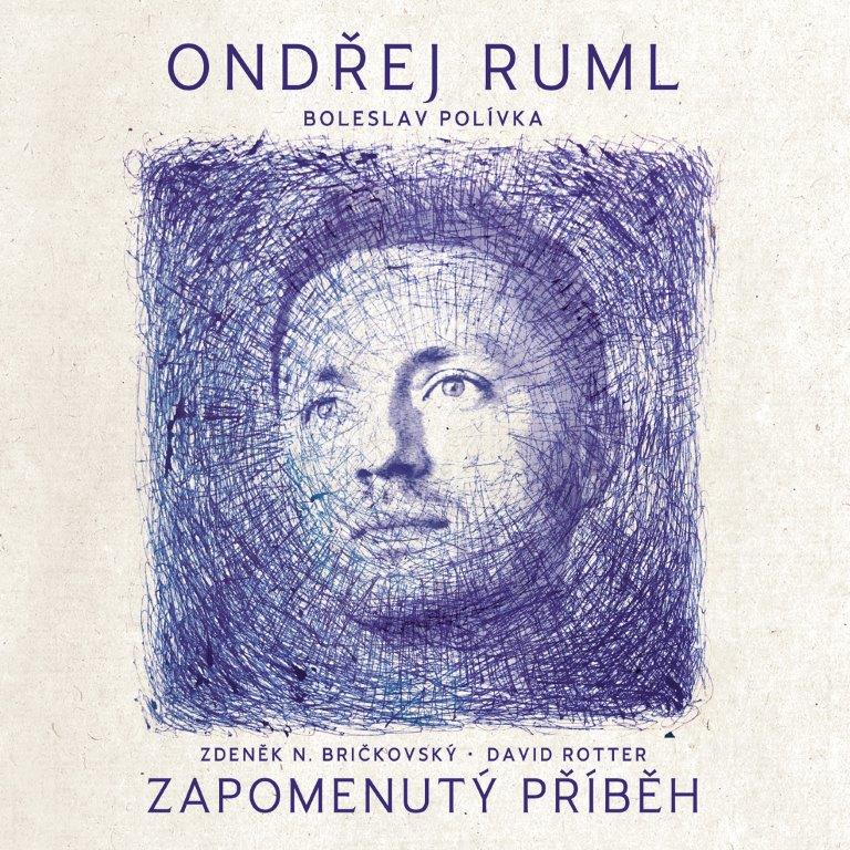 ROZHOVOR S ONDŘEJEM RUMLEM: ZAPOMENUTÝ PŘÍBĚH