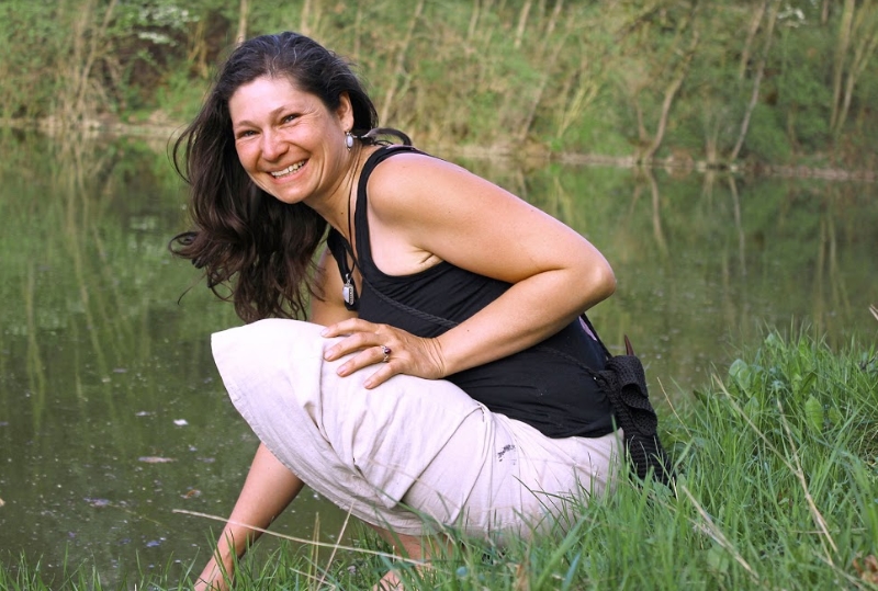 ROZHOVOR: ŽENA, KTERÁ PROPOJUJE SVĚTY