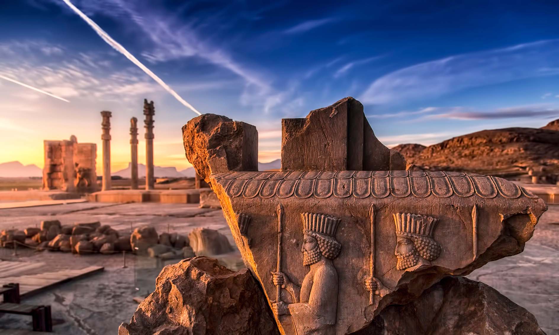 Stvořili člověka bohové Annunaki obývající záhadnou planetu Nibiru?