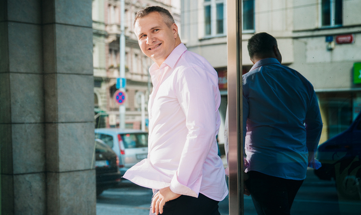 ROZHOVOR S PETREM CASANOVOU – Život nám dává lekce tak dlouho, dokud se nepoučíme