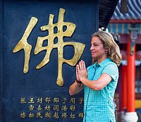 Kurzy harmonizačního cvičení ZY Qigong/ Či kung II. stupeň